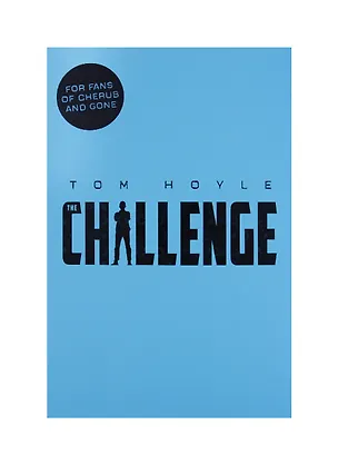 Книга The Challenge ()