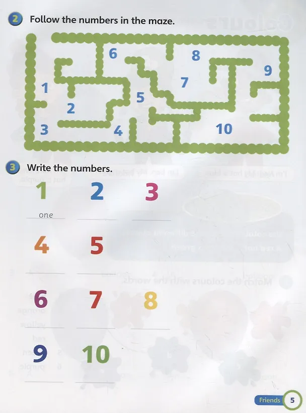 Книга Super Grammar. Practice Book 1 () — 4
