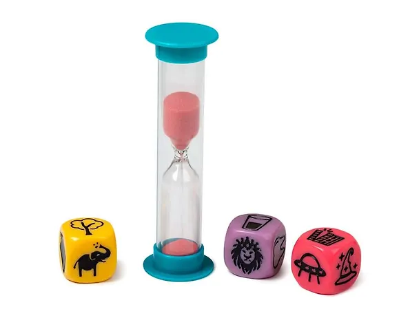 Настольная игра "Коннект" 2956779 — 8