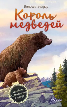 Король медведей — 3029488 — 1