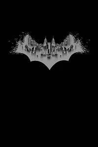 Блокнот "DC Comics. Бэтмен"