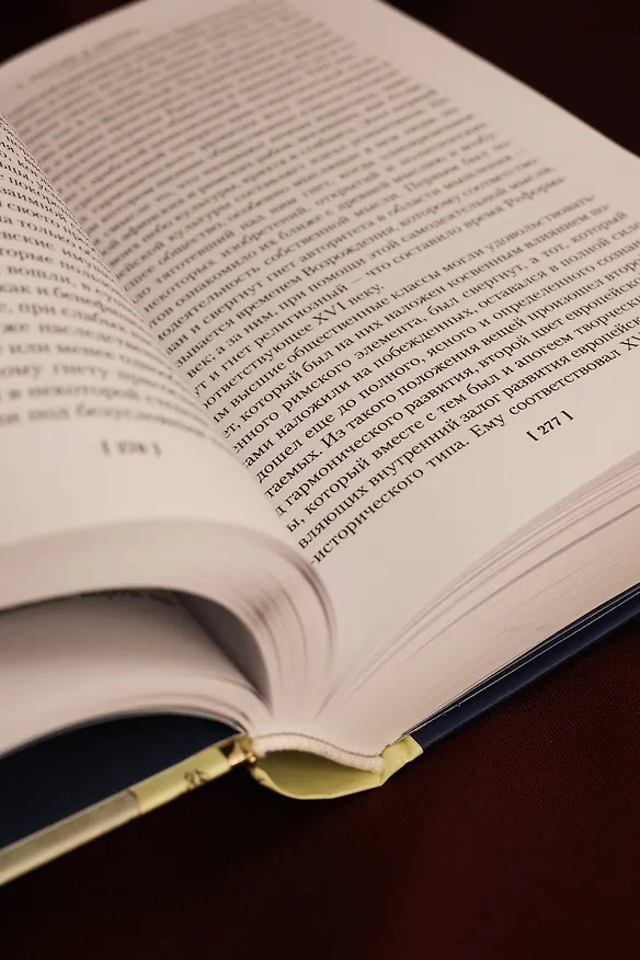 Книга Россия и Европа (Николай Данилевский) — 15