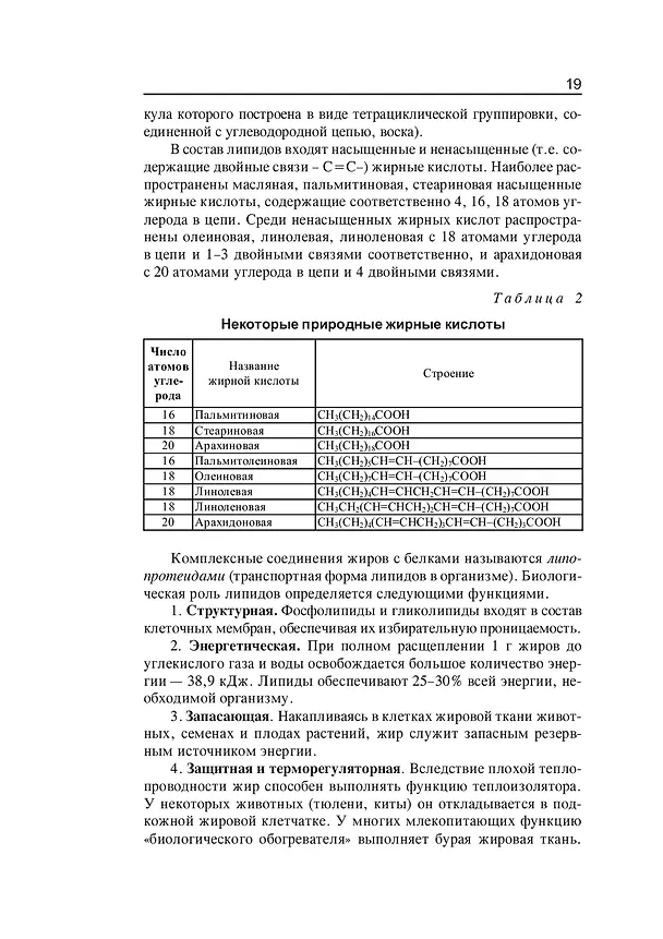 Книга Репетитор по биологии для старшеклассников и поступающих в вузы (Татьяна Шустанова) — 14