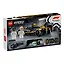 77252 Конструктор LEGO Speed Champions Гоночный автомобиль команды APXGP, 268 деталей, возраст 10+ — 3169398 — 3