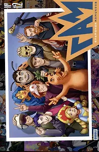 "BUBBLE ГАМ. Альманах" №12