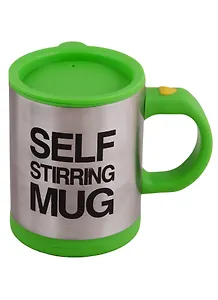 Кружка с шейкером (300 мл) (коробка)