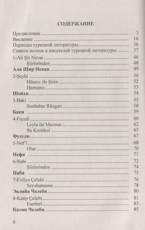 Книга Турецкая литература: Биографии самых известных поэтов и писателей, направления их творчества и примеры произведений. 3-е изд. (Эйюп Гениш) — 2