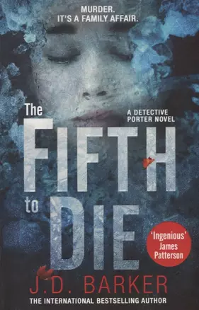 The Fifth to Die (мTheIntBestAuth) Barker — 2724759 — 1