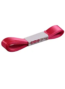 Лента атласная 2см*4 ярда, 157-camellia rose