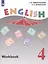 English. Workbook / Английский язык. Рабочая тетрадь. 4 класс. Учебное пособие для общеобразовательных организаций и школ с углубленным изучением английского языка — 2759153 — 1