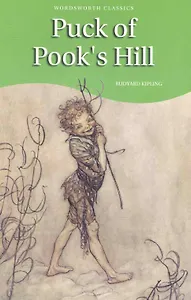 Puck of Pook`s Hill