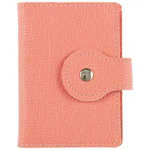 Визитница, 20 карт, 10.3 x 7.5 см