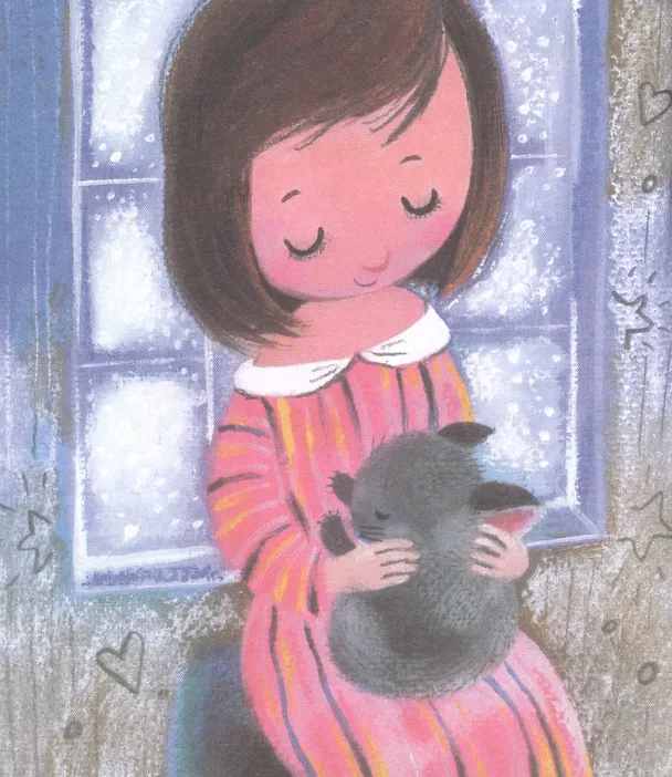 Книга Цап-царап! (Римма Алдонина) — 5