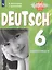 Немецкий язык. 6 класс. Рабочая тетрадь для общеобразовательных организаций и школ с углублённым изучением немецкого языка — 2715789 — 1