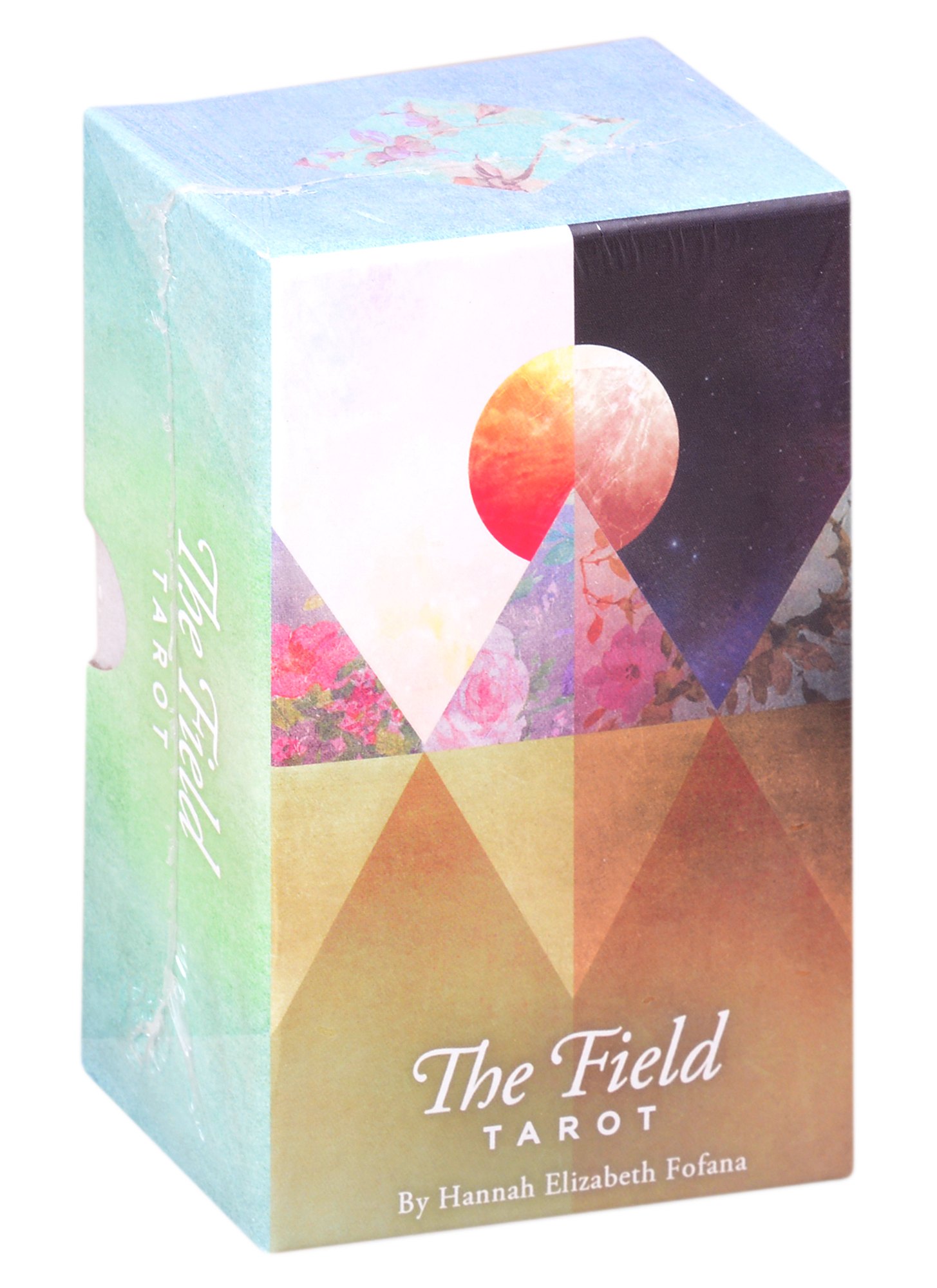 

The Field Tarot (78 карт)