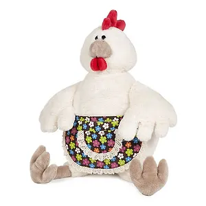 Игрушка мягкая, Maxitoys, Курочка Ряба 28см MT-TSA-8326-28