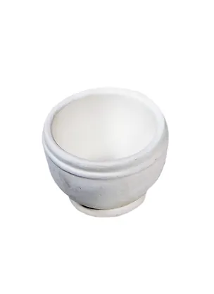 Гипсовая модель Чашка с ободком (125) (упаковка) 2311183