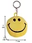 Брелок Смайл 8см (текстиль) 12-00698-smile — 2591195 — 2