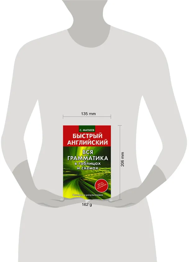 Книга Анг.БыстрАнгл.Вся грамматика (Сергей Матвеев) — 4
