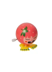 Игрушка-прыгун заводная Фрукт (BEB0408-018) (Bebelot) (3+) (в ассорт.) (блистер)