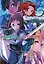 Sword Art Online. Том 20. Колыбель луны. Ранобэ — 2805078 — 1