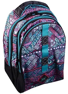 Рюкзак "STREET.Сиреневый блюз"