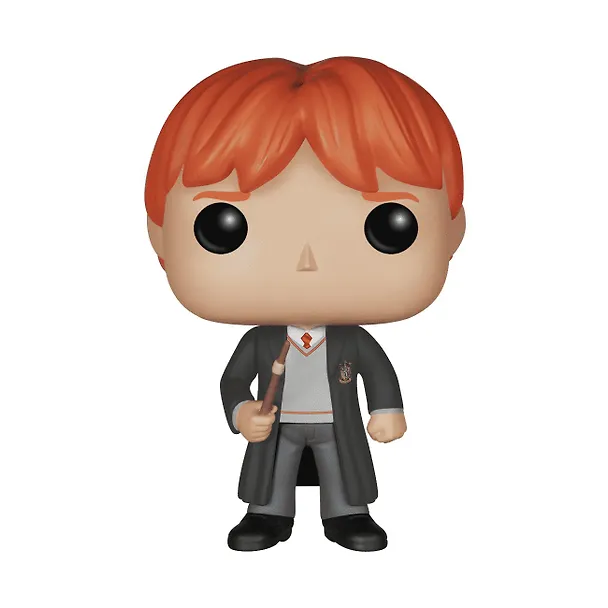 Фигурка FUNKO Funko POP! Movies Harry Potter - Ron Weasley Vinyl Figure (10см) (02) (FNK5859) 3132659 — 2