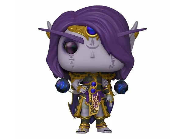 Фигурка коллекционная FUNKO POP Games: WoW- Xal'atath (FNK87121) 3153959 — 2