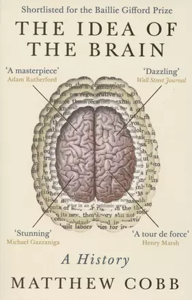 The Idea of the Brain — 2890388 — 1