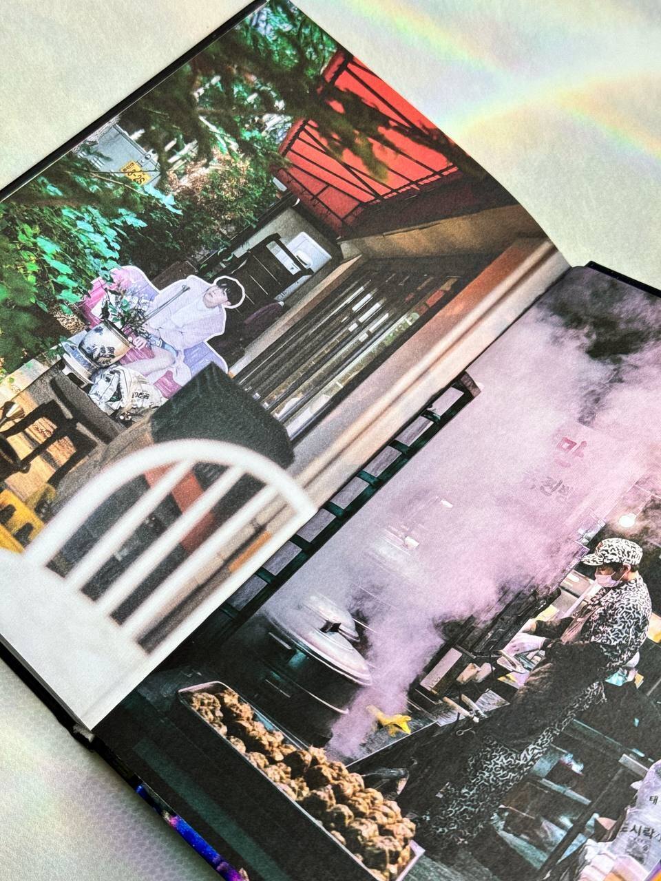 Изображение бумажной книги