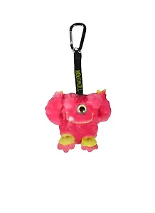 Мягкая игрушка Monsterous Мишка Брелок (8см)