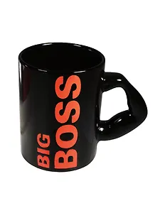 Кружка Big boss в подарочной упаковке (500мл) (563-004)