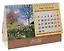 Календарь 2026г 200*140 "12 месяцев" настольный, домик — 3109048 — 3