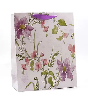 Пакет декоративный Хансибэг 26*32*12