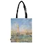 Сумка-шоппер "Пьер Огюст Ренуар. Дворец Дожей в Венеции", 40 х 32 см — 2881313 — 1