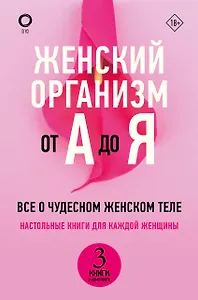 Женский организм от А до Я