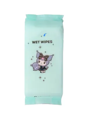 Салфетки влажные Sanrio (Wet Wipes) 3098783