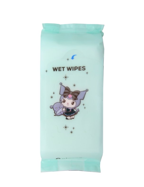 Салфетки влажные Sanrio (Wet Wipes) 3098783 — 1