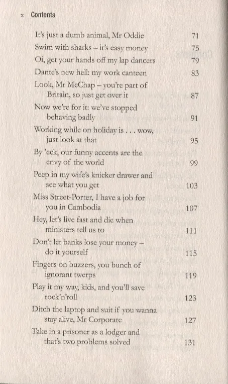 Книга How Hard Can it Be?, Clarkson, Jeremy (Джереми Кларксон, Jeremy Clarkson) — 3