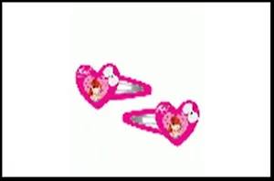Заколка для волос (14026) (WINX Club)