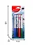 Маркеры для досок Maped, Marker Peps, 4 цвета — 254051 — 2
