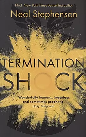 Termination Shock — 2971865 — 1