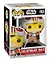 Фигурка коллекционная Funko POP! Star Wars: SWS9 Luke Red 5, FNK83796 — 3153932 — 2