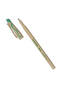 Ручка шариковая Paper Mate, Replay, оранжевая 1 мм