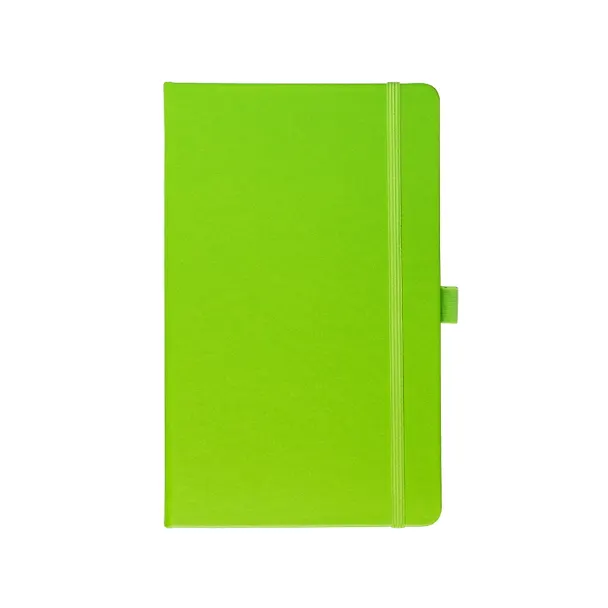 Скетчбук 9*14 80л "Sketchmarker" зеленый луг, 140г/м2, слоновая кость, тв.обл. 3012402 — 2