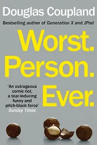 Worst Person Ever (м) Coupland