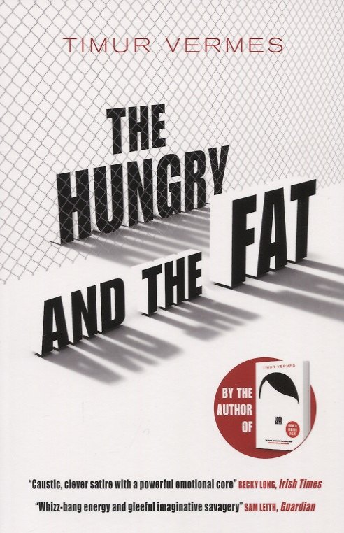 ΠΠ½ΠΈΠ³Π° The Hungry and the Fat () β 1