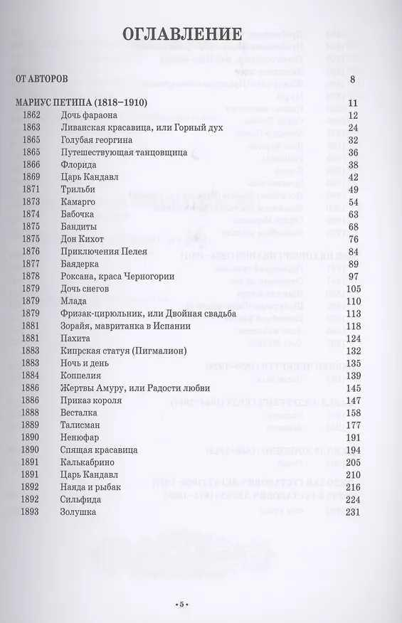 Книга Антология балетного либретто. Россия 1800-1917. Санкт-Петербург. Гердт, Иванов, Коппини, Куличевская, Н. Легат, С. Легат, Петипа, Романов, Фокин, Чеккетти. Учебное пособие (Юрий Бурлака) — 2