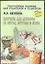 Плетение для детворы из ниток прутьев и коры (мягк)(Вместе учимся мастерить). Нагибина М. (Столица-Сервис) — 1293858 — 1