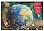Пазл Cherry Pazzl "Вид с Луны", 500 деталей — 3012752 — 3